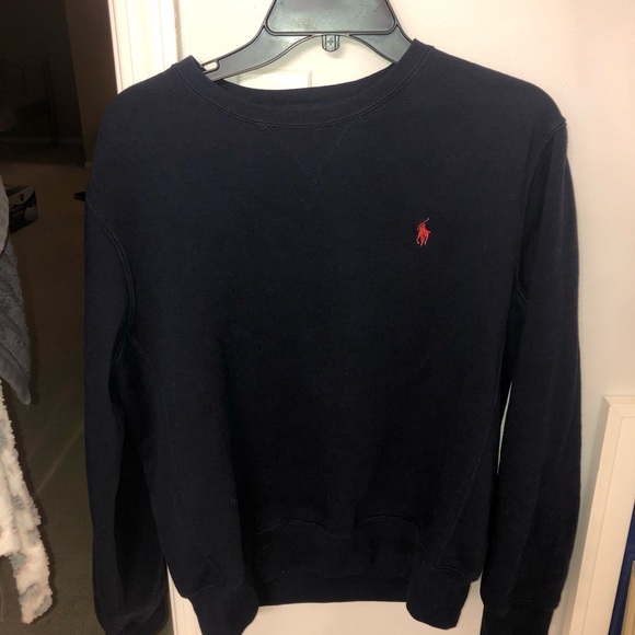 Polo pullover - Picture 2 of 5